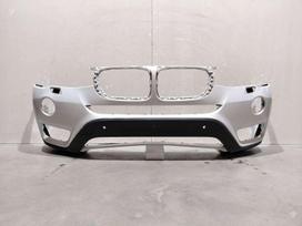 BMW X3 F25