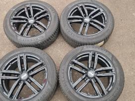 ATS Volkswagen, Audi, Skoda, Seat, легкосплавные , R17