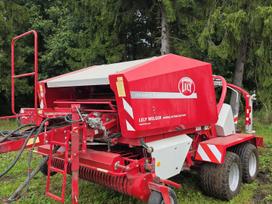 Welger Welger 235 duoble action, прессы