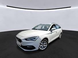 Seat Leon, 1.5 l., Универсал