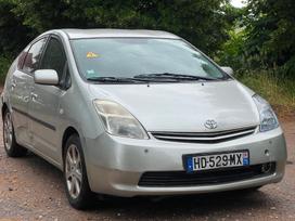 Toyota Prius, 1.5 l., hatchback