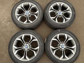 BMW X3, X4, light alloy, R18