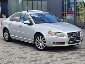 Volvo S80, 2.4 l., Седан