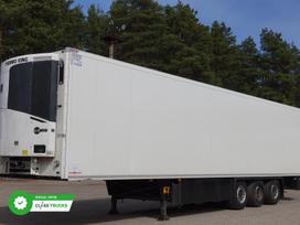 Schmitz SKO FP 60 ThermoKing SLXi 300, refrigerated