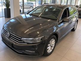 Volkswagen Passat, 2.0 l., wagon