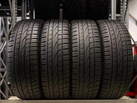 Continental CrossContact UHP, summer 235/65 R17
