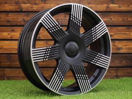 Autowheels FIAT 600 Style, light alloy, R16