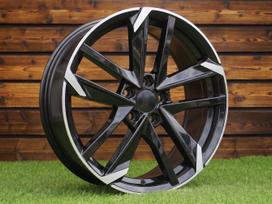Autowheels Peugeot Style, light alloy, R16