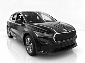 Skoda Enyaq, 82 кВт·ч, Внедорожник / Кроссовер