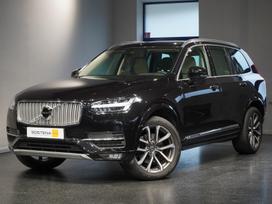 Volvo XC90, 2.0 l., visureigis / krosoveris