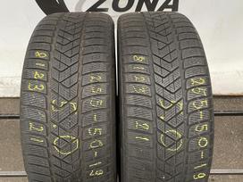 Pirelli Scorpion Winter AO Elect, winter 255/50 R19