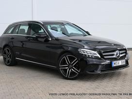 Mercedes-Benz C180, 1.6 l., Универсал
