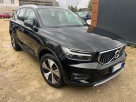 Volvo XC40, 1.5 l., visureigis / krosoveris