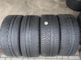 Michelin Pilot Alpin (2020m), winter 235/35 R20