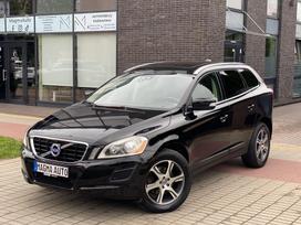 Volvo XC60, 2.4 l., visureigis / krosoveris