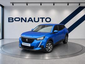Peugeot 2008, 1.2 l., hatchback
