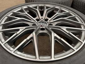 Audi VW, SEAT, SKODA, легкосплавные , R19