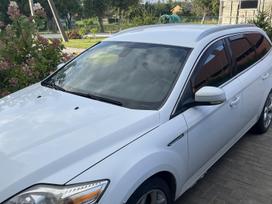 Ford Mondeo, 2.0 l., Универсал