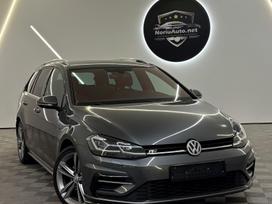 Volkswagen Golf, 1.6 l., Универсал