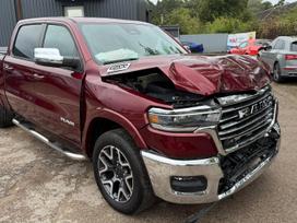 Dodge Ram, 3.0 l., pick-up