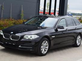 BMW 525, 2.0 l., Универсал