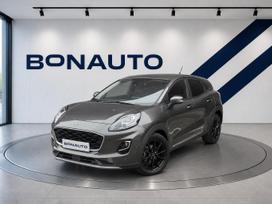 Ford Puma, 1.0 l., hatchback