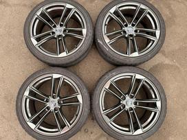 Audi A4, A5, легкосплавные , R19
