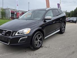 Volvo XC60, 2.0 l., visureigis / krosoveris