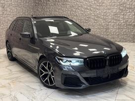 BMW 520, 2.0 l., Универсал