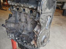Ford Transit, Euro4, детали двигателя