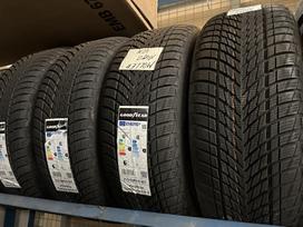 Goodyear UltraGrip Performance 3, winter 215/50 R18