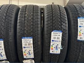 Triangle WinterX TW401, winter 215/65 R17