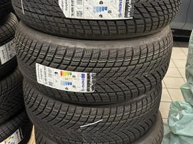 Goodyear UltraGrip Performance 3, winter 235/45 R18