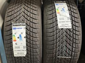 Goodyear UltraGrip Performance 3, зимние 235/45 R20