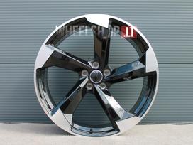 Audi H3388F style MB, light alloy, R17
