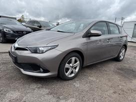 Toyota Auris, 1.8 l., hečbekas