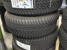 Dunlop Winter, зимние 235/50 R18