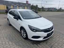 Opel Astra, 1.5 l., Универсал