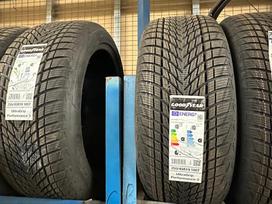 Goodyear UltraGrip Performance 3, winter 255/45 R19