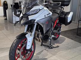 Ducati Multistrada V4 1158cc, touring / sport touring / туристические