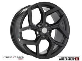 Ford EU-YF5729 Style Satin, light alloy, R18