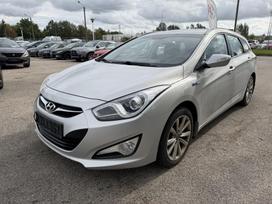 Hyundai i40, 1.7 l., Универсал