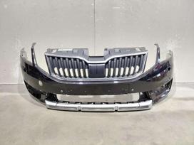 Skoda Octavia Scout