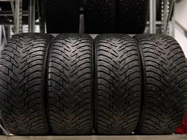 Nokian Hakkapeliitta 8, žieminės 245/50 R18