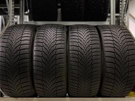 Nexen WinGuard Sport 2 WU7, зимние 235/45 R18