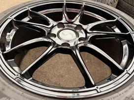 Porsche AXXION, легкосплавные , R19