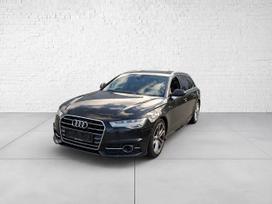 Audi A6, 3.0 l., Универсал
