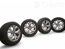 Volkswagen Prisma 3QF601025L, легкосплавные , R18