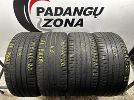 -Kita- Vredestein Quatrac PRO, всесезонные 255/40 R20