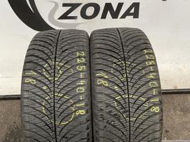 Goodyear Vector 4Seasons GEN-2, winter 225/40 R18